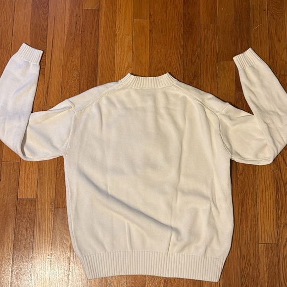 Kith for BMW Vintage Roundel Sweater - Picture 6 of 7